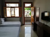 麥積山玉嬌農家樂