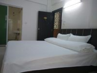珠海浪漫之旅公寓 - 豪华大床房