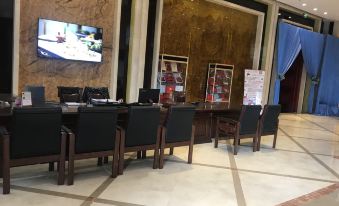 Jinkai International Hotel