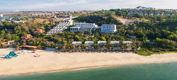 The Cliff Resort & Residences Hotels in Thành phố Phan Thiết