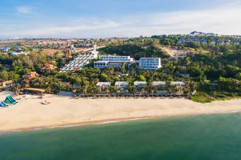 더 클리프 리조트 & 레지던스