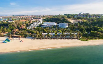 海崖度假飯店 Tropicana Spa附近的飯店