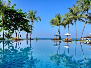 Aureum Palace Hotel & Resort Ngwe Saung