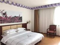 广州帝荣国际公寓 - 标准大床房（含停车位）