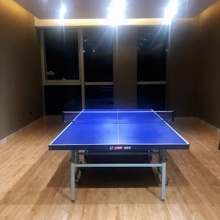 Jianlong Grand Hotel