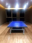 Jianlong Grand Hotel - نادي رياضي