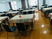 GreenTree Inn (Pingyao Chengnan store) - Bữa sáng