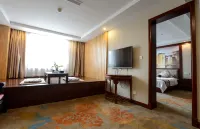 Xinxing Jingming Hotel - Bintang 3