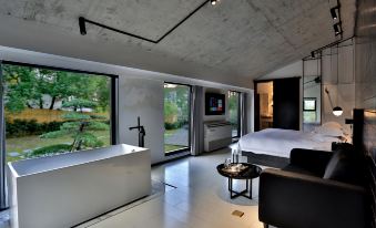 Yinshu · Design Hotel (Wuzhen Xizha Scenic Area)