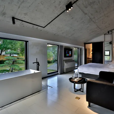 Yinshu · Design Hotel (Wuzhen Xizha Scenic Area)