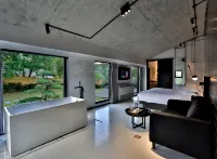 Yinshu · Design Hotel (Wuzhen Xizha Scenic Area) - Infinity Pools