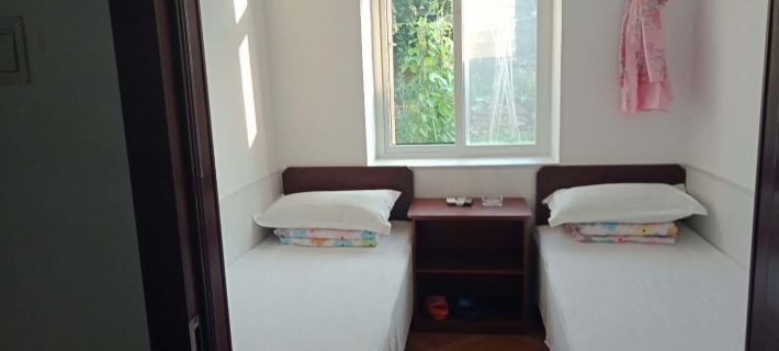 Changhai Changxi Inn Các khách sạn ở Thượng Hải