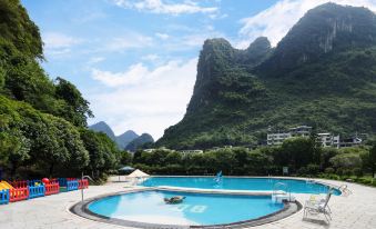 New West Street International Resort Hotel