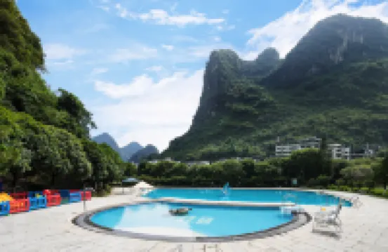 New West Street International Resort Hotel