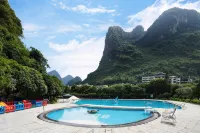 New West Street International Resort Hotel Hotels in Wubu Town/Yangshuo Bus Station