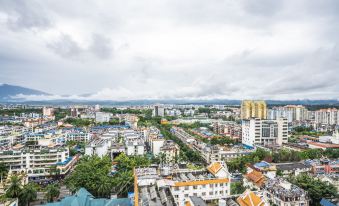 Zhejia International Hotel (Xishuangbanna Fortune Center)