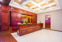 Jiaxing Fortune Business Hotel (Zhongshan West Road Branch)