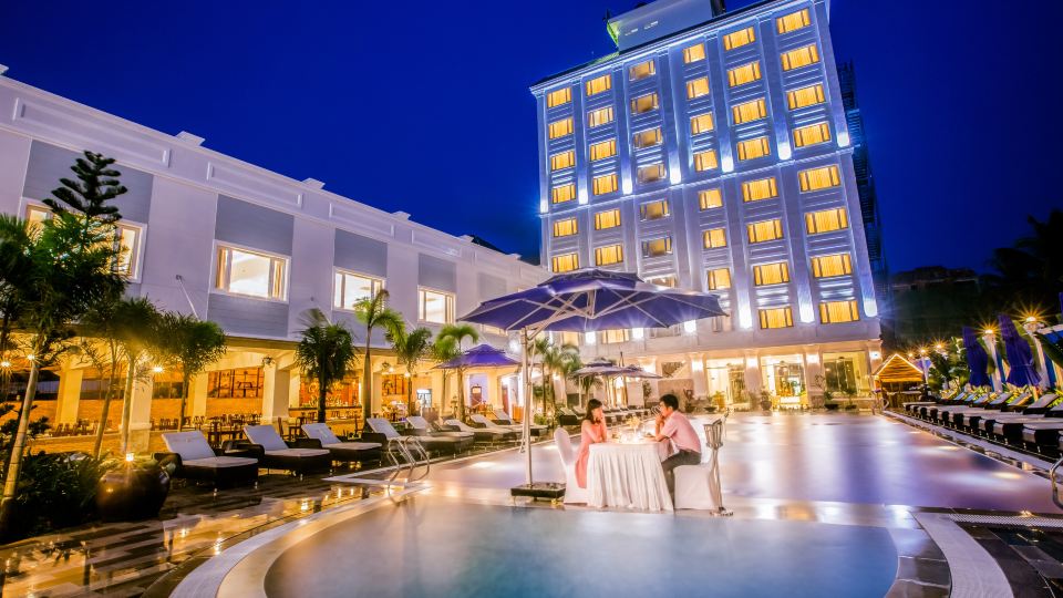 Phu Quoc Ocean Pearl Hotel