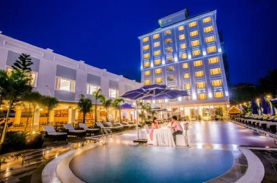 Phu Quoc Ocean Pearl Hotel