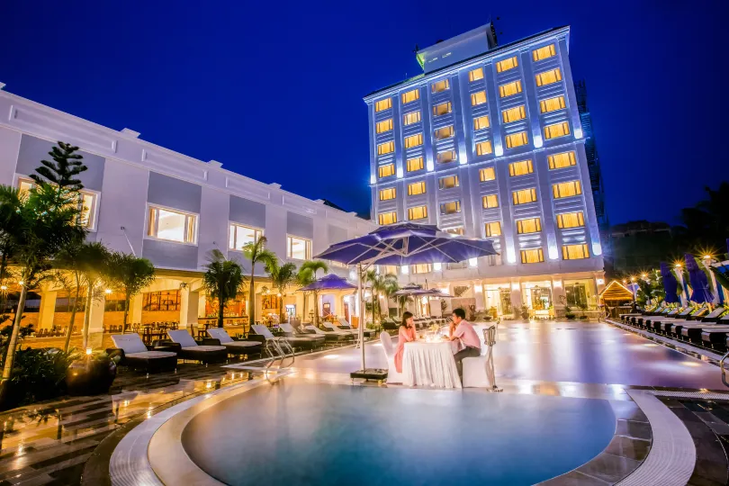 Phu Quoc Ocean Pearl Hotel