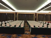 Longxin Hotel (Building A) Hotels in Yining Shi