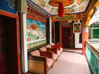 拉萨白云藏式家庭客栈 - 公共区域