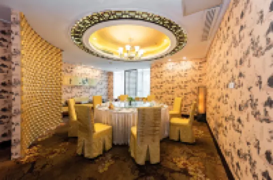 ZheShang ShiMao Yulong Hotel