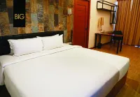 Big Hotel