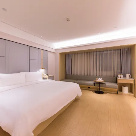 JI Hotel (Shenyang Qigong Street Subway Station) Отели рядом с достопримечательностью «Теси»
