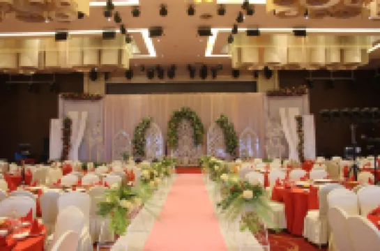 Jin Peng Plaza Hotel