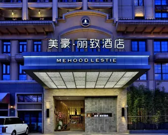 Mehood Lestie Hotel (Shanghai Jiaotong University Dongchuan Road)