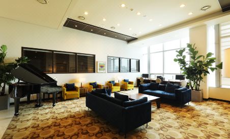 Bridge Hotel Incheon Songdo(Old. Sky Park Incheon Songdo) - Housity