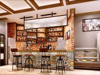武夷山凯乐福花园度假酒店 - 咖啡店