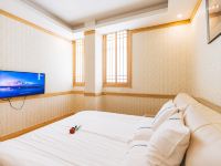 上海乾汤国际温泉酒店 - VIP大床房