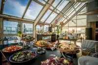 Scandic Södra Kajen Hotels in Lidingo