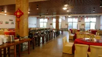 Luminggu Hotel - breakfast