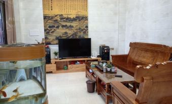 Yangxi Linhai Juzhuju