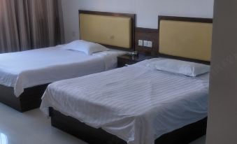 Yudu Haitian Business Hotel