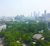 Wuxi Grand Hotel Hotels in Westbusbahnhof
