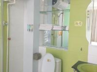 陇南嘉恒快捷宾馆 - 豪华大床房
