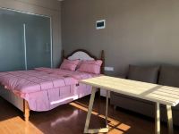 合肥梵高温馨公寓 - 一室大床房