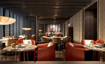 Yuluxe Hotel Chengdu