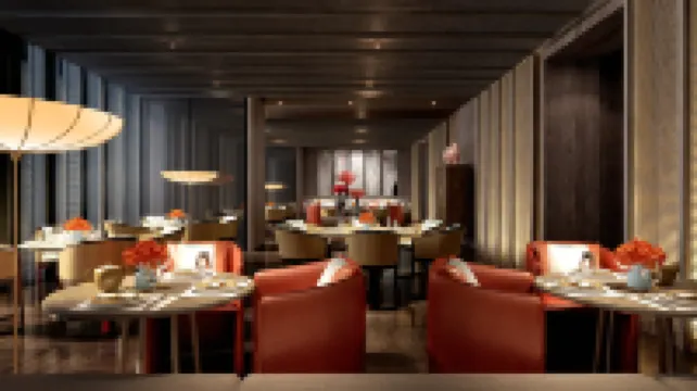 世茂成都茂御飯店（339天府熊貓塔店）