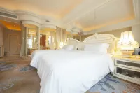 Platinum Hanjue Hotel Отели рядом со станцией Qishuyan жд вокзал