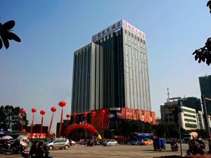 Ming Yue Hotel