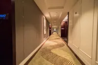 Century Bojun Hotel Hotels in Yuping