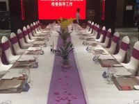 金塔嘉美假日大酒店 - 会议室