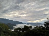 峨眉山水井湾山庄 - 酒店景观