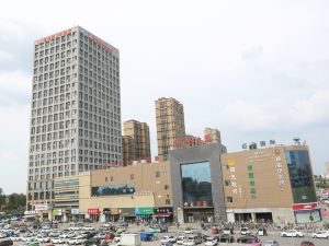 Dongming Qixin Hotel