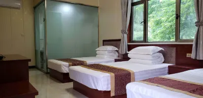 Maiji Mountain Shengshi Jiayuan Farm Stay
